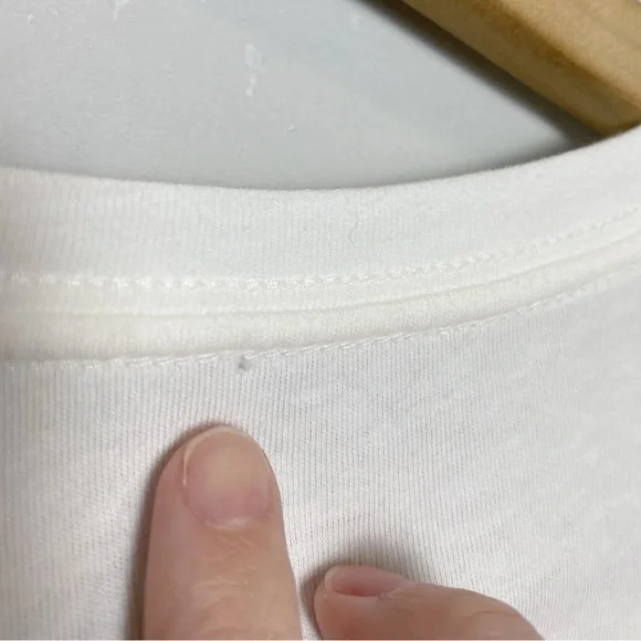 J. Crew Palm Tree Holiday Collector Tee - Picture 6 of 8